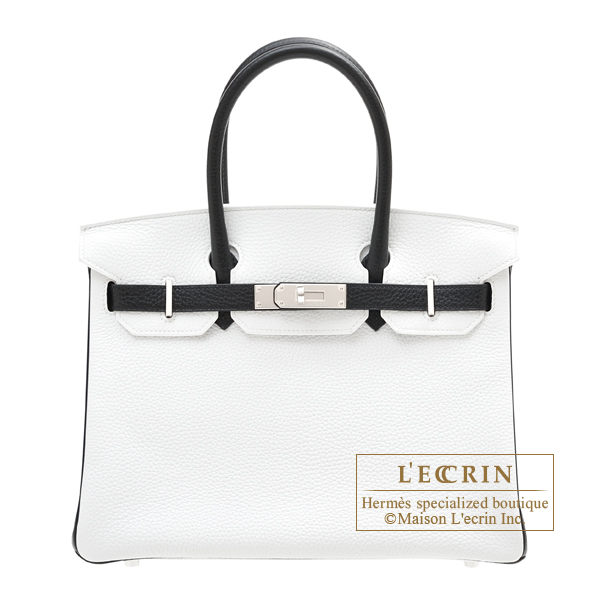 BIRKIN 30  L'ecrin Boutique Singapore