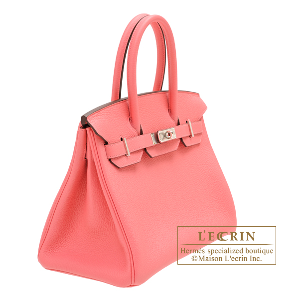 birkin rose azalee