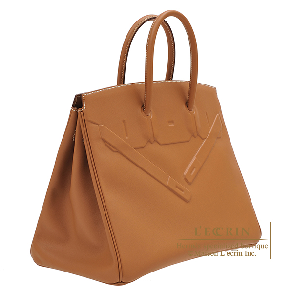 Birkin shadow online bag