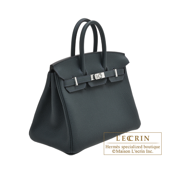 All about the Hermès Birkin bag collection