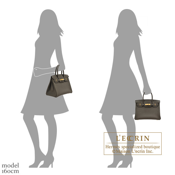 Hermes birkin hotsell vert maquis