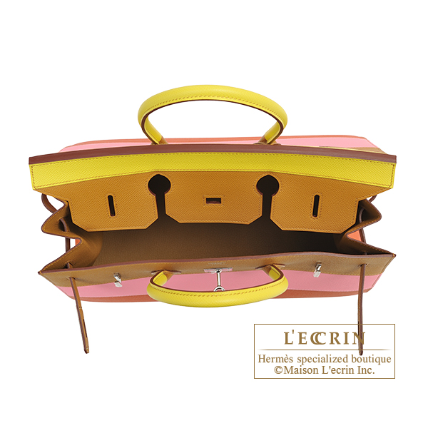 Replica Introducing Hermes Garden Party Bag