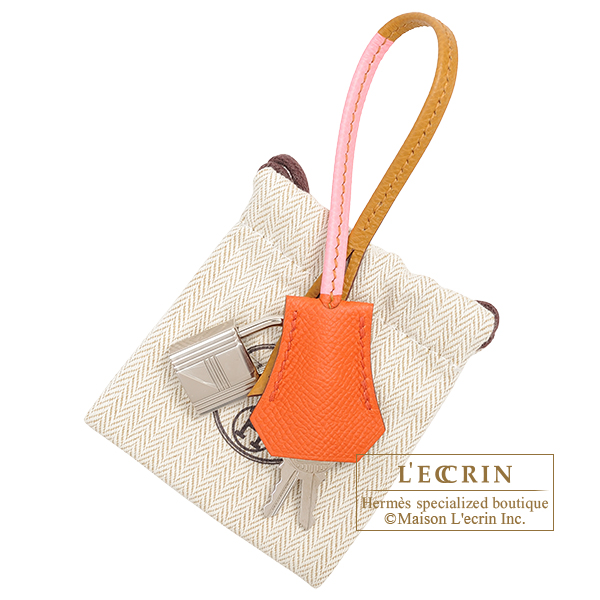 Hermès Birkin Limited Edition 35 Lime/Sesame/Rose Confetti Rainbow
