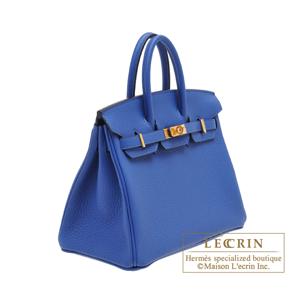 hermes blue france