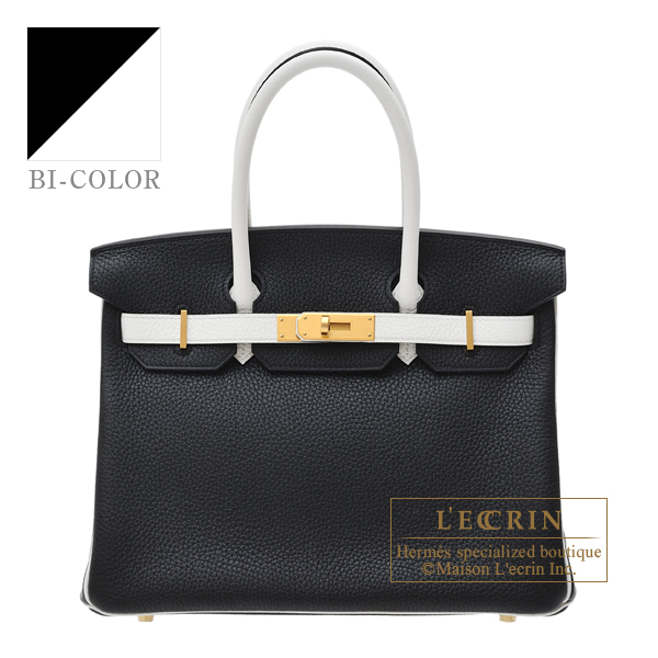 L'ecrin Boutique Singapore - Brand New & Authentic Hermes Birkin 35 Black  Epsom Leather Gold Hardware & Hermes Birkin 30 Black Epsom Leather Gold  Hardware #hermes #hermessingapore #hermessg #hermesindonesia  #hermesmalaysia #hermesdubai #hermesthailand 