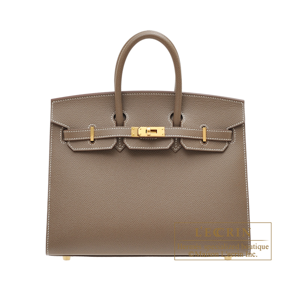 Shop HERMES Bolide 2021 SS New Hermes Bolide 1923 Size 25 Etoup by Aoakua