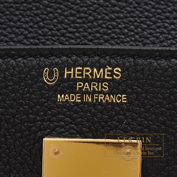 Hermes Constance Long Wallet in Original Togo Calfskin Size:21cm