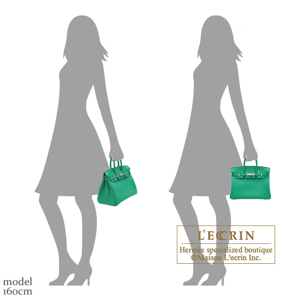 Swift Birkin 25 Hermes – LAB