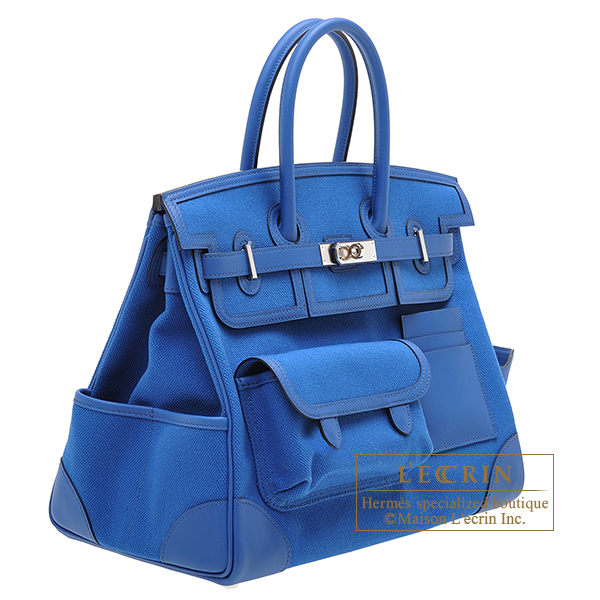 H. Birkin Cargo 35– ShowroomFRM