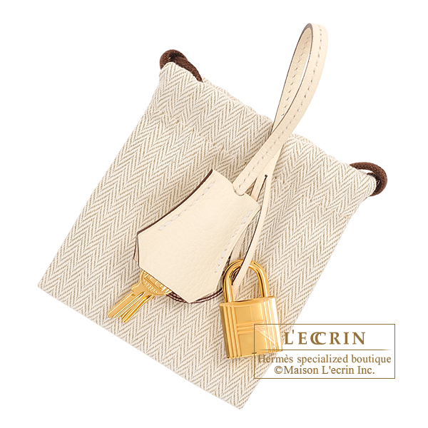 Hermes sales raffia bag