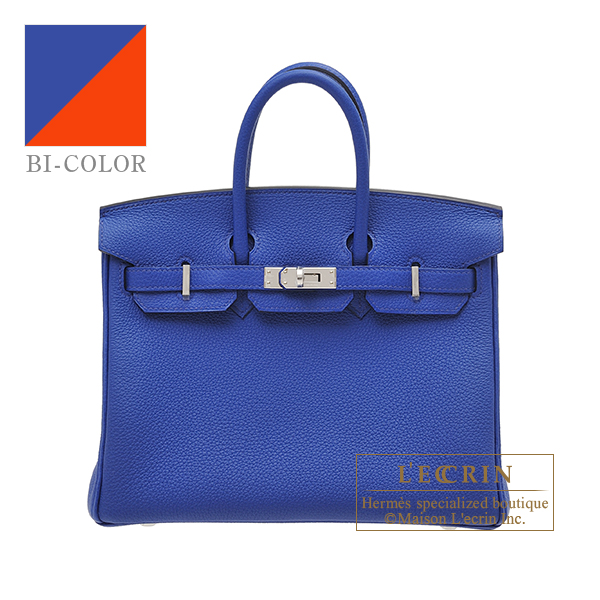 Hermès Birkin 25