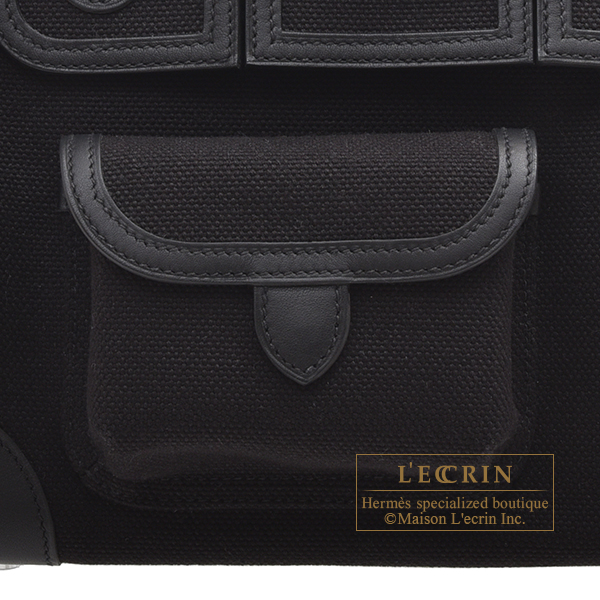 birkin cargo black