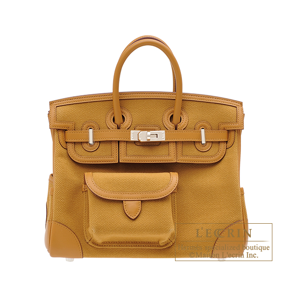 birkin cargo 25