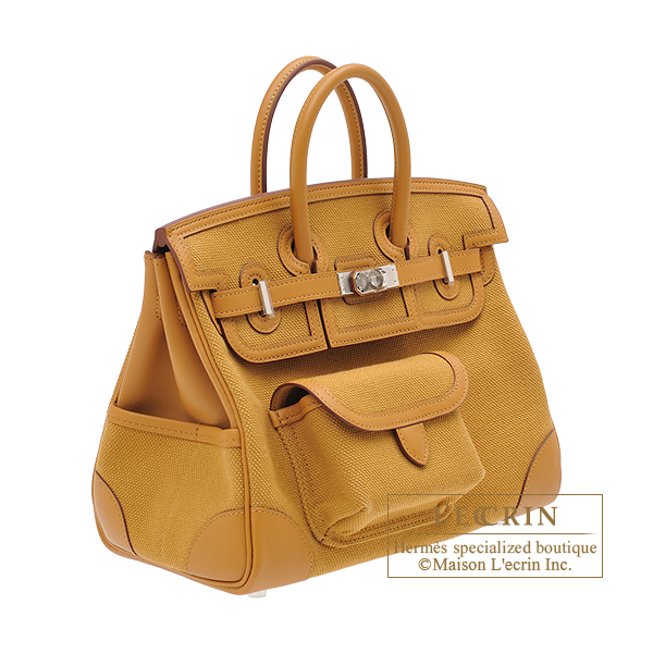 birkin cargo 25