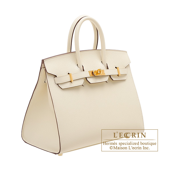 birkin 25 nata togo