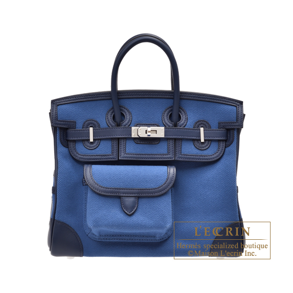 hermes cargo 25