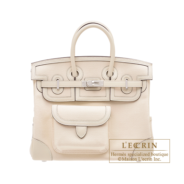 hermes cargo birkin 25