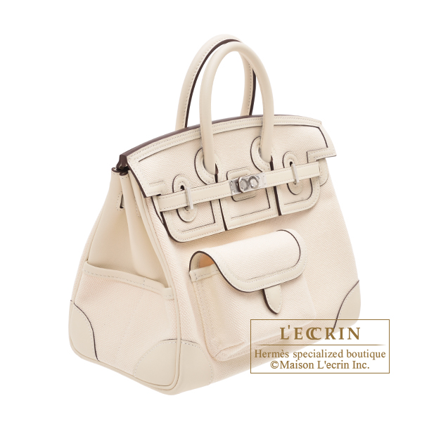 Birkin 25 Swift Nata