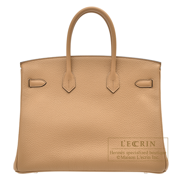 Hermès Birkin Handbag 365856