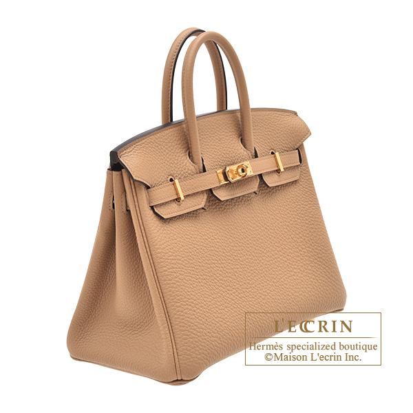 HERMES Birkin 25 - Komehyo Online Store Thailand