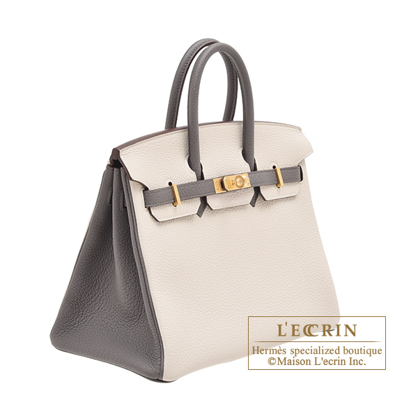 Hermes Birkin 30 Vert Amande togo (similar to etain)