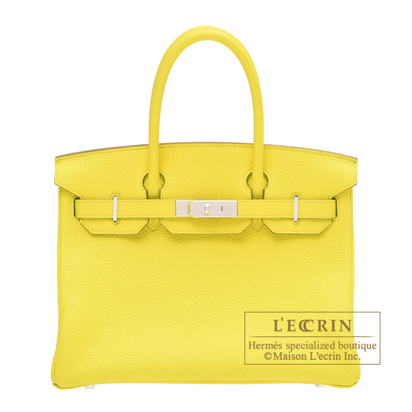 L'ecrin Boutique Singapore - Brand New & Authentic Hermes Birkin