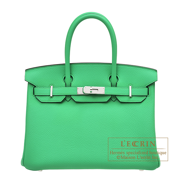 BIRKIN 30  L'ecrin Boutique Singapore