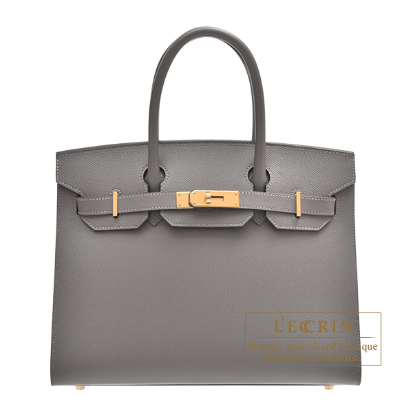 Hermes birkin deals sellier