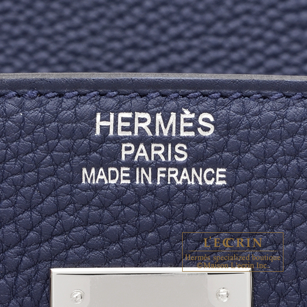 Hermes Constance Long Wallet in Original Togo Calfskin Size:21cm