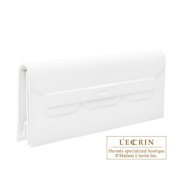 birkin shadow clutch