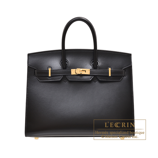 black box calf birkin