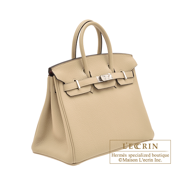 Limited Edition Verso Birkin 40  Hermes travel bag, Birkin, Togo