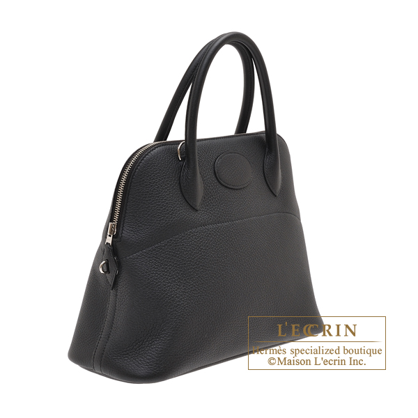 hermes bolide 31 black Hot Sale - OFF 72%