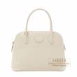 Hermes　Bolide bag 27　Craie　Epsom leather　Gold hardware