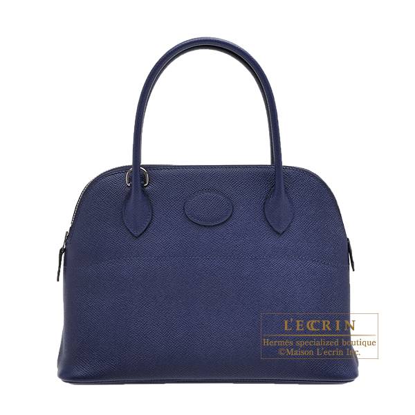 hermes bolide 27