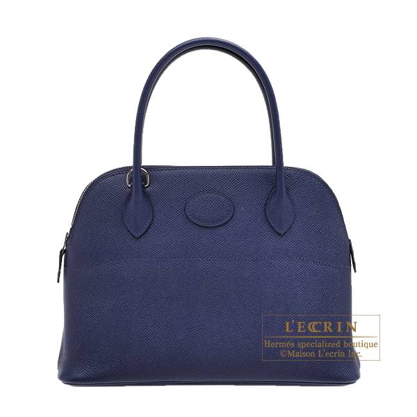 blue encre hermes