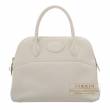 Hermes　Bolide bag 31　Beton　Clemence leather　Silver hardware