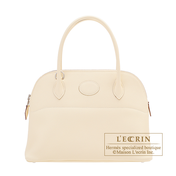 Hermes bolide 27 price 2020 clearance