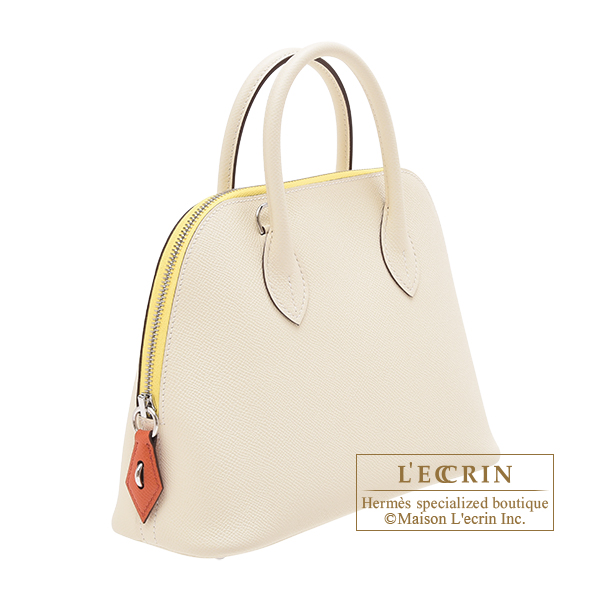 HERMES Epsom 1923 Bolide 25 Celeste 1213352