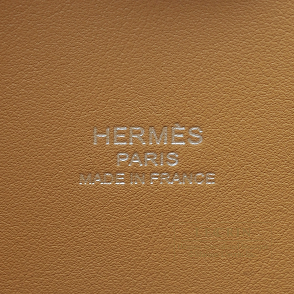 HERMES Epsom 1923 Bolide 25 Celeste 1213352