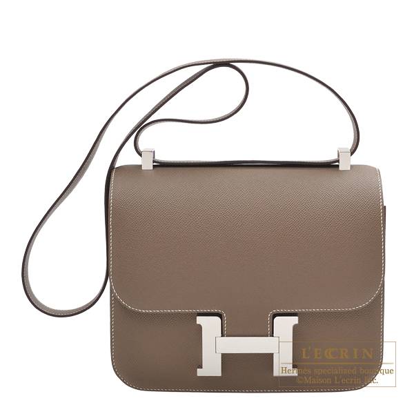 hermes epsom constance 24