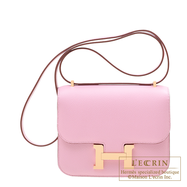 hermes constance mauve sylvestre