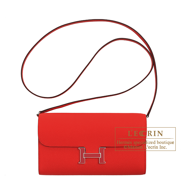 Inviting a happy atmosphere Hermes Cheerful Color!