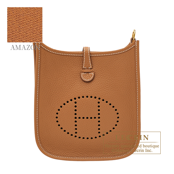 Hermes Evelyne Bag