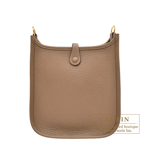 Hermes evelyne hotsell beige