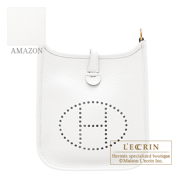 Hermes Evelyne Bag