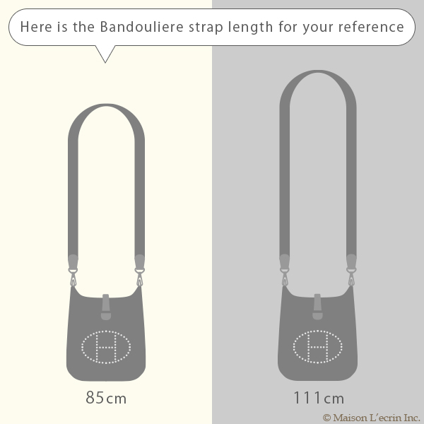 Hermes Evelyne Amazon bag TPM Gold Clemence leather Gold hardware Bandouliere 85cm