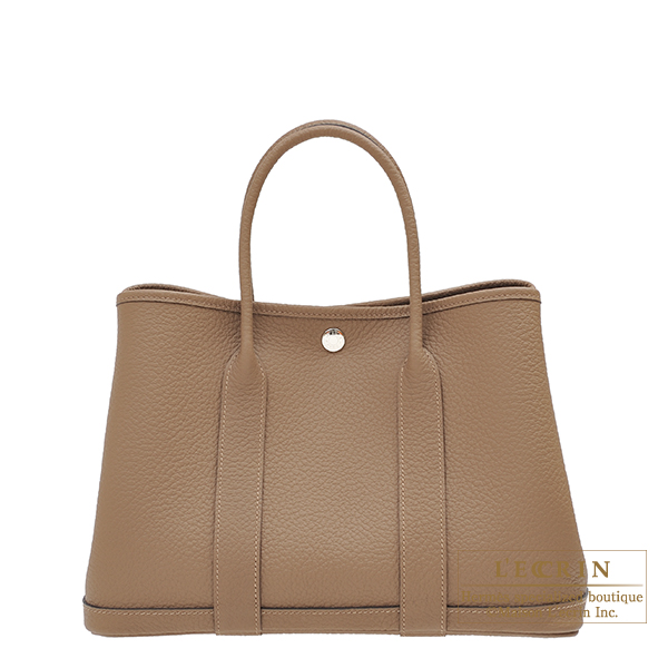 hermes garden party purseforum