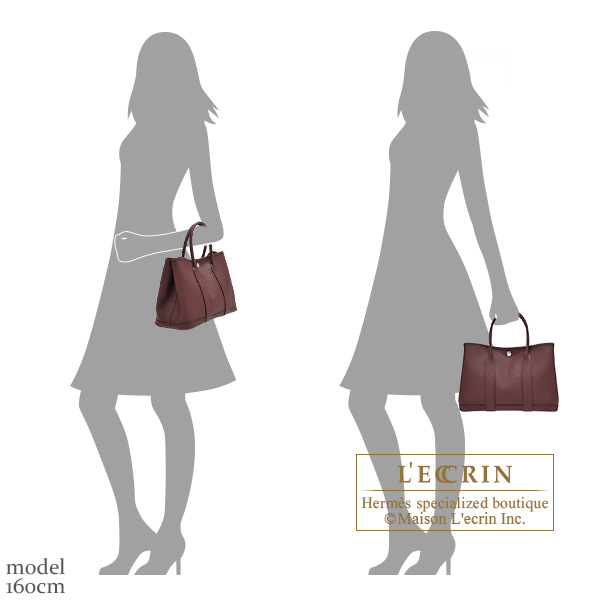 Hermes garden party 26 deals