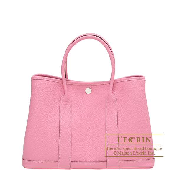 Hermes garden top party pink